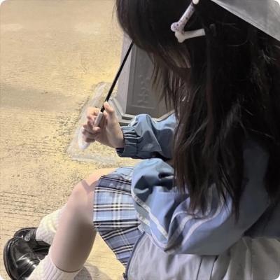 你是我的人间至味